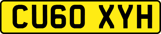 CU60XYH