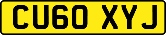 CU60XYJ