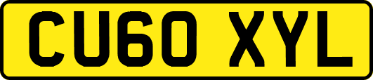 CU60XYL