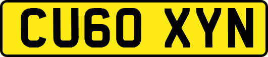 CU60XYN