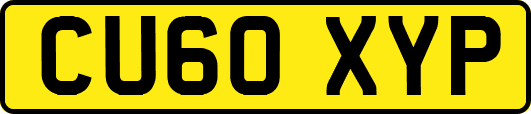 CU60XYP