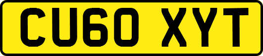CU60XYT