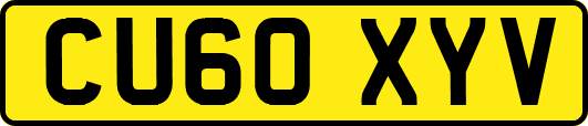 CU60XYV