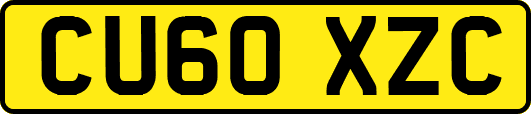 CU60XZC