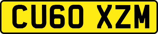 CU60XZM