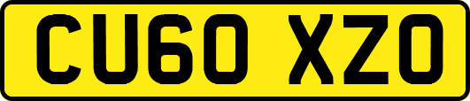 CU60XZO