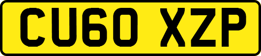 CU60XZP