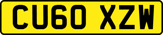 CU60XZW