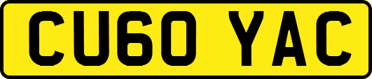 CU60YAC