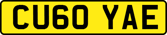 CU60YAE