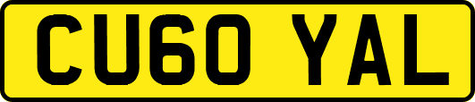CU60YAL