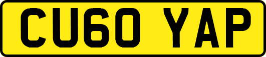 CU60YAP