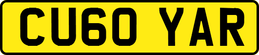 CU60YAR