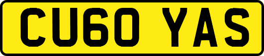 CU60YAS