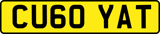 CU60YAT