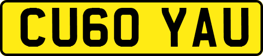CU60YAU
