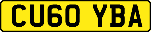 CU60YBA
