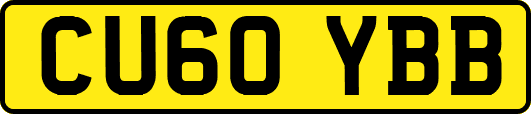 CU60YBB