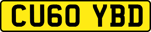 CU60YBD