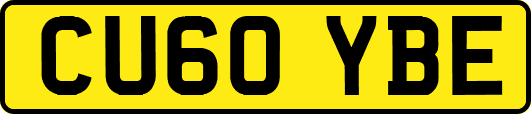 CU60YBE