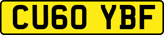 CU60YBF