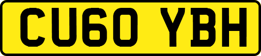 CU60YBH