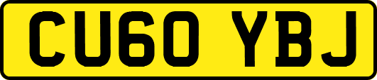 CU60YBJ