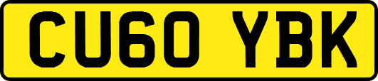 CU60YBK