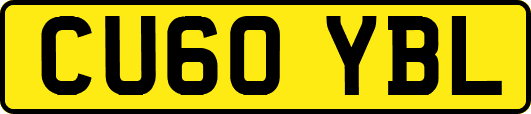 CU60YBL