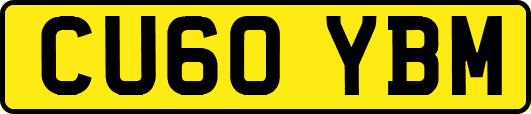 CU60YBM