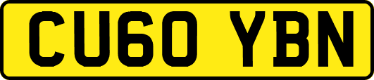 CU60YBN