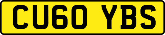 CU60YBS