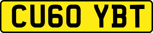 CU60YBT