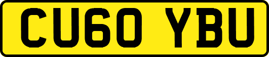 CU60YBU