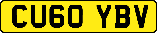 CU60YBV