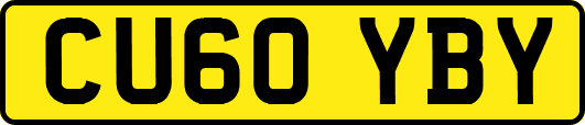 CU60YBY