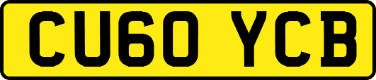 CU60YCB