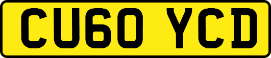CU60YCD