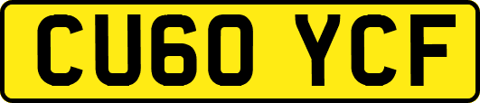 CU60YCF