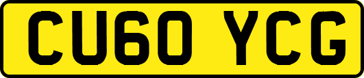 CU60YCG