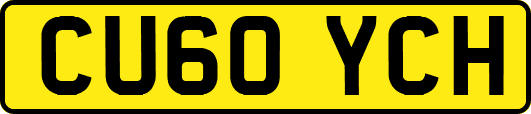 CU60YCH