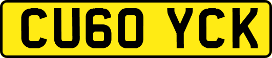 CU60YCK