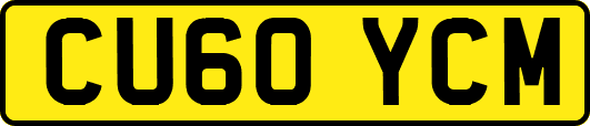 CU60YCM