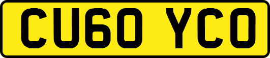 CU60YCO