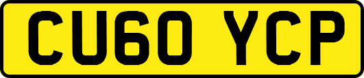 CU60YCP