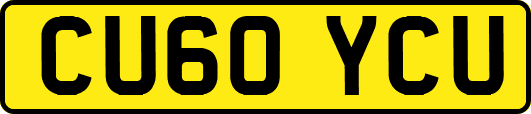CU60YCU