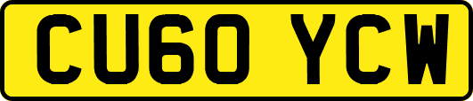 CU60YCW