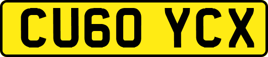 CU60YCX