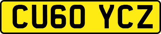 CU60YCZ