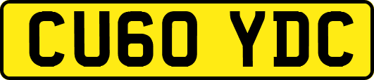 CU60YDC